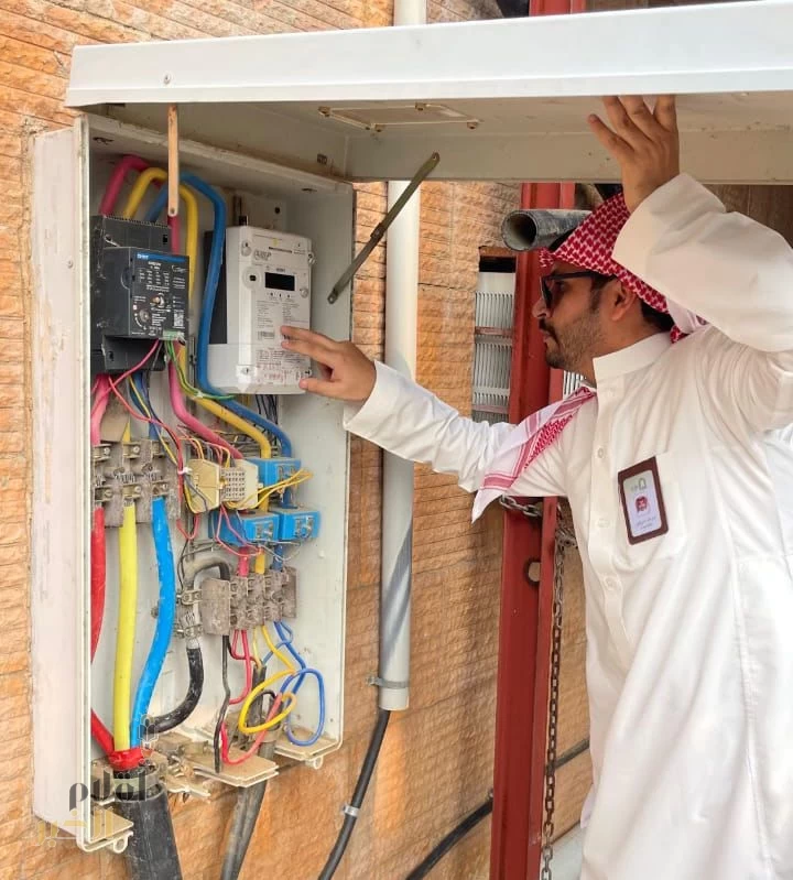 الشؤون الإسلامية تواصل تنفذ جولاتها الرقابية على الجوامع والمساجد بأبي عريش وفيفا