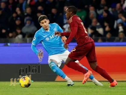 روما يخطط لإعارة سعود عبدالحميد لتعزيز تجربته في الملاعب الإيطالية