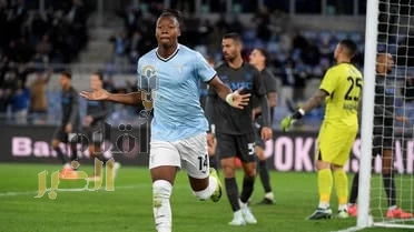 لاتسيو يتألق ويقصي نابولي من كأس إيطاليا