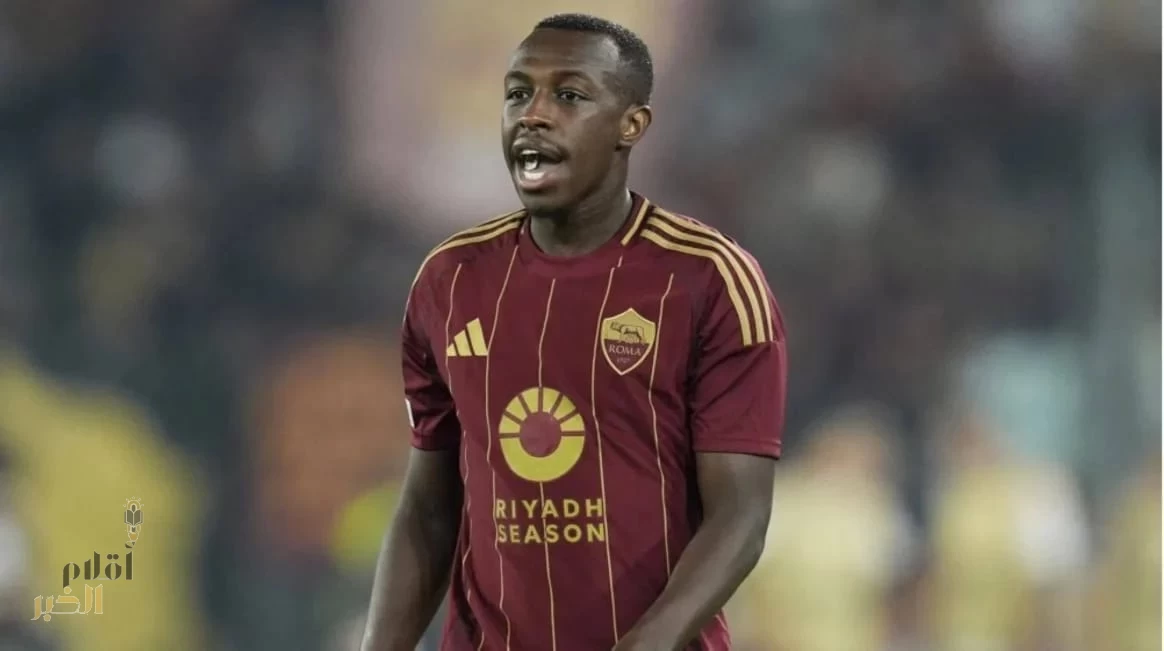 سعود عبد الحميد يكتب التاريخ في الدوري الإيطالي كأول سعودي يصنع هدفًا