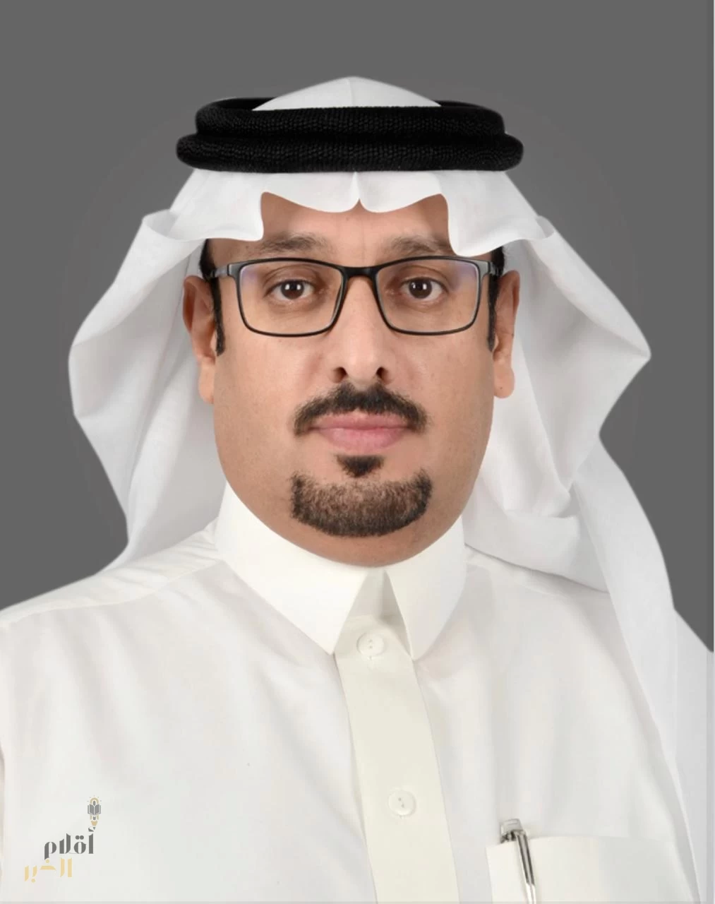 بقرار من معالي وزير التعليم الدكتور حسن العلكمي مديرا عاما للتعليم بمنطقة نجران