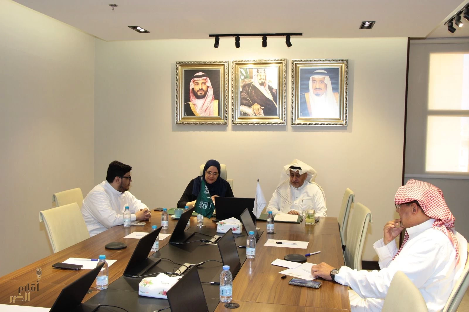 "بر جدة" توقع مذكرة تعاون مع جمعية "معاً" لتمكين الأسر المستفيدة