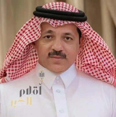 مدير مركز التأهيل الشامل بتبوك يهنئ القيادة الرشيدة بمناسبة فوز المملكة باستضافة كأس العالم 2034