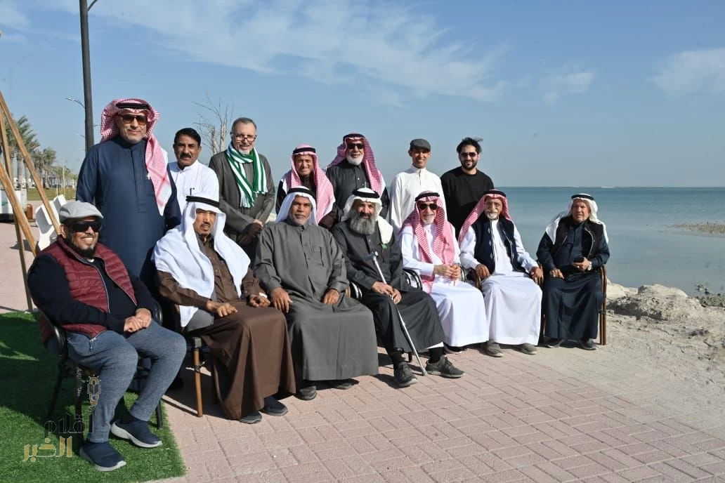 نادي المحبة والسلام يكرم نجوم التطوع السعودي
