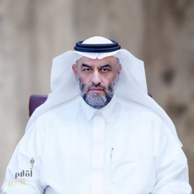 تعيين "الغنام" مُديراً عاماً للتعّليم بمنطقة مكة المكرمة على المرتبة الرابعة عشرة