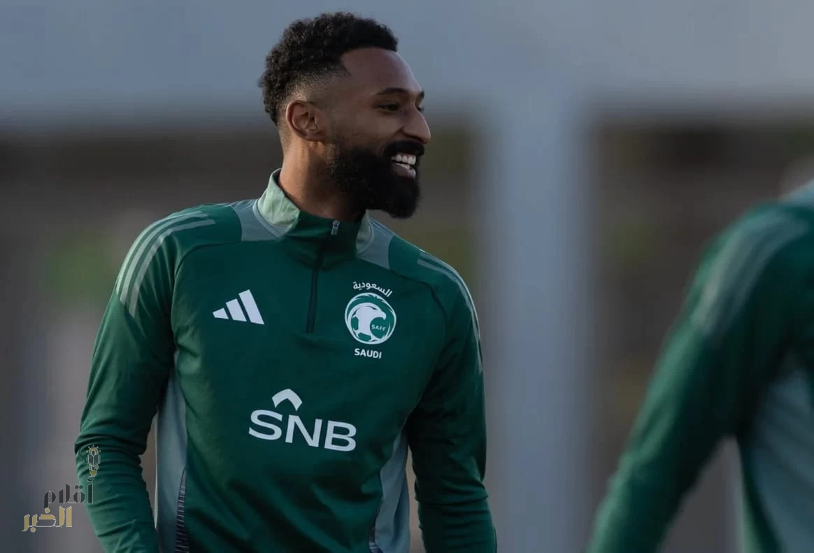 "رينارد" يستبعد البريكان من قائمة الأخضر ويضم مروان الصحفي