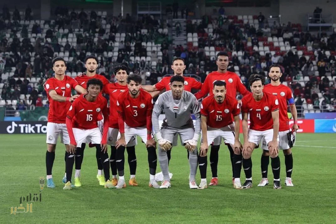 اليمن يسطر أول انتصار تاريخي في كأس الخليج على حساب البحرين