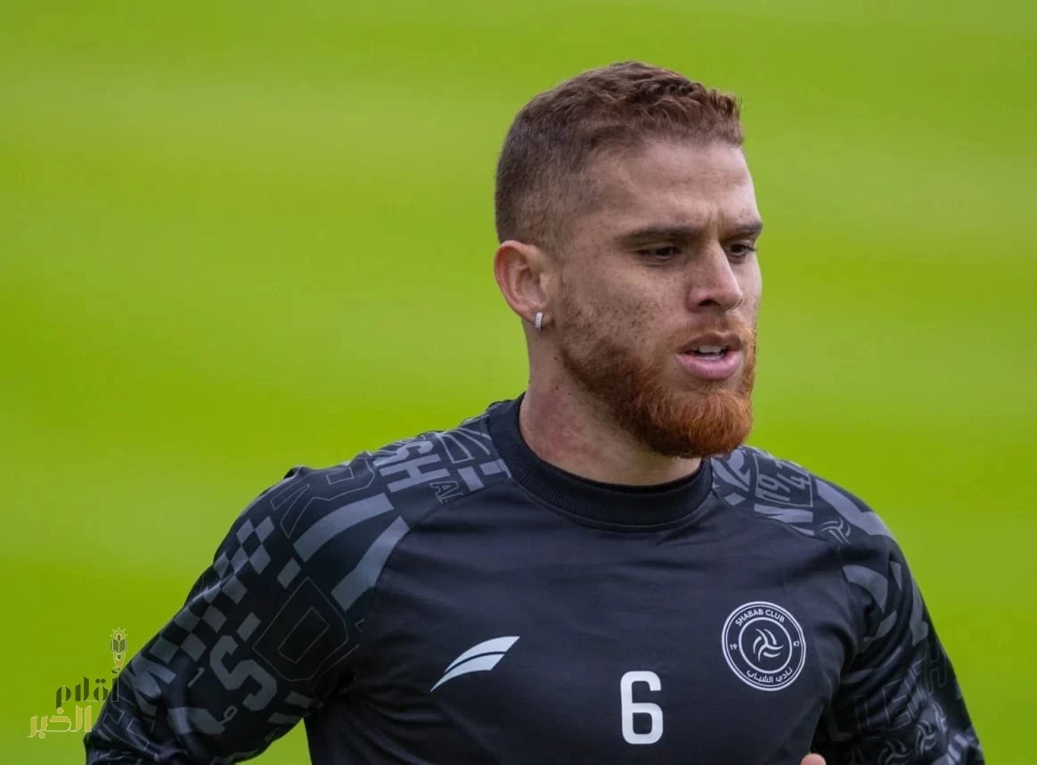 الشباب يعلن إنهاء العلاقة التعاقدية مع الكولمبي كويلار