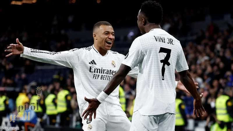 انتفاضة الريال تُسقط حلم سيلتا فيغو في الأوقات الإضافية