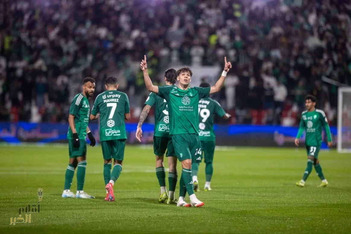 الأهلي يستعيد توازنه على حساب إتي الشرقية 