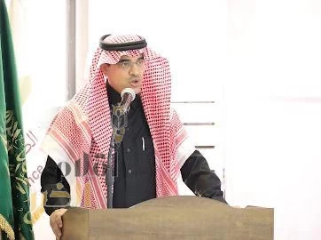 251 مرشح ومرشحة في التصفيات الأوليّة لجائزة سمو محافظ الطائف للتميز التعليمي 