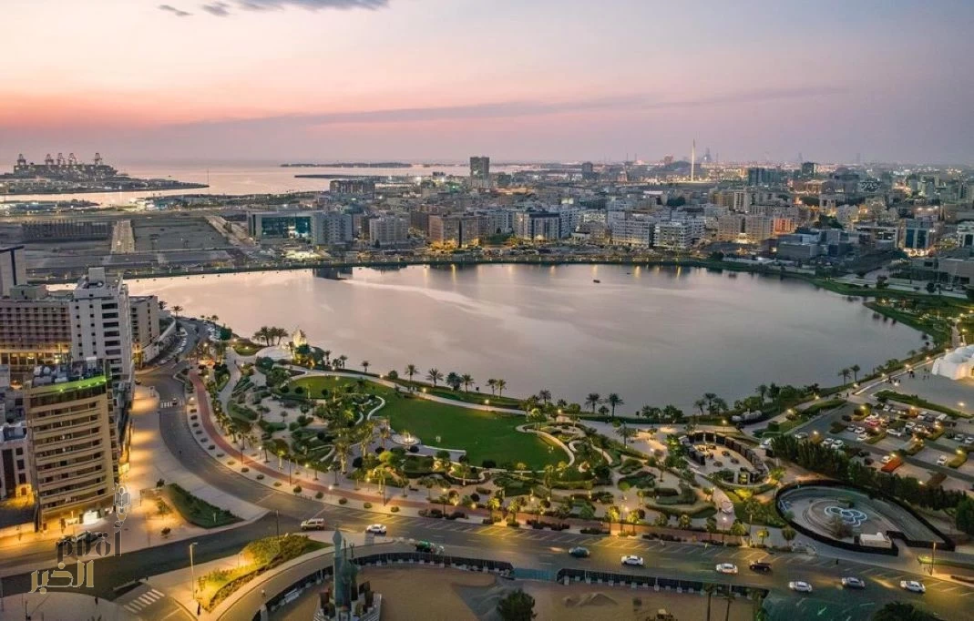 برنامج جدة التاريخية يطلق المرحلة الثانية من مشروع تطوير “بحيرة الأربعين”