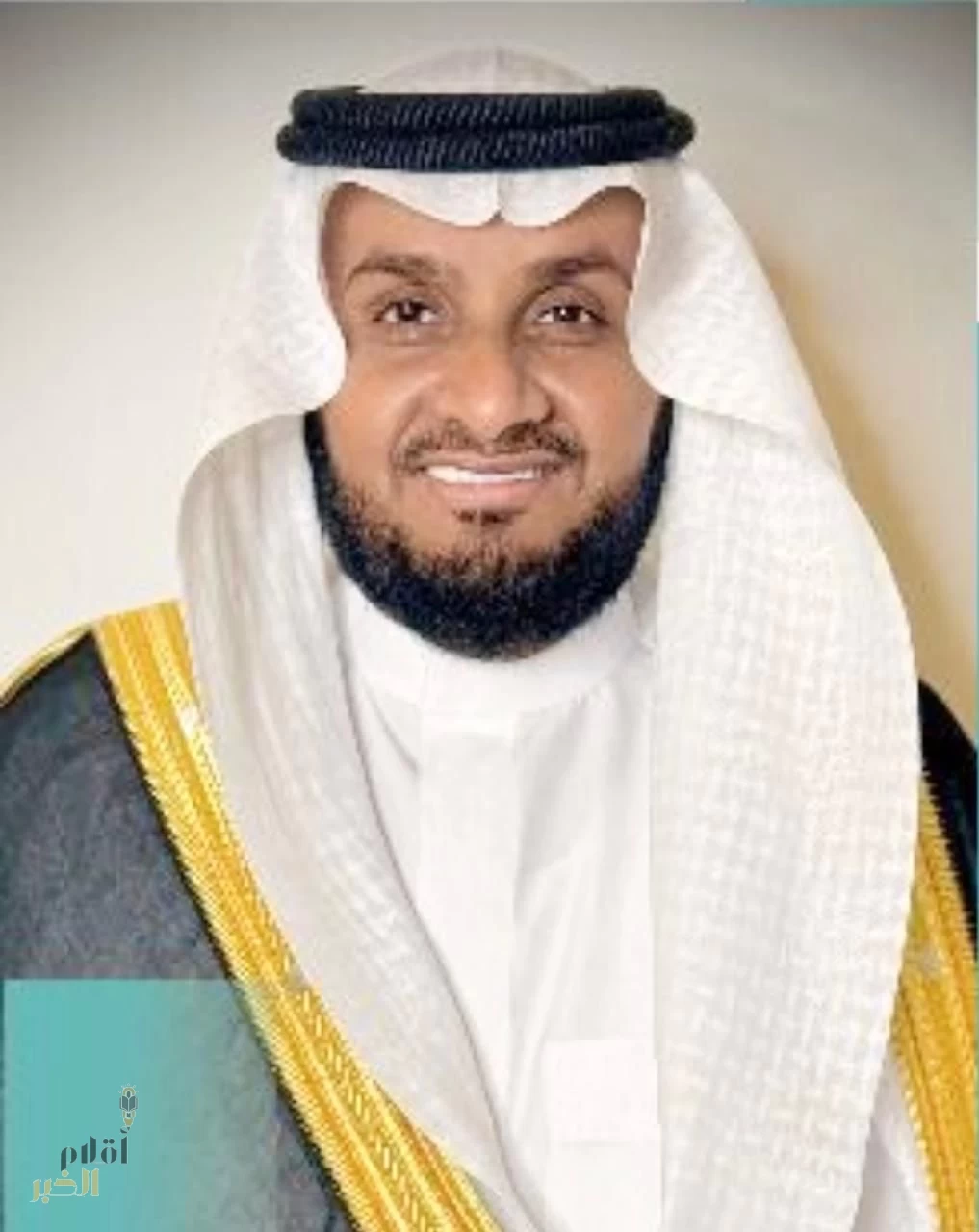 “الحمزي” يهنئ سمو نائب أمير منطقة جازان بمناسبة الثقة الملكية بالتمديد لسموه أربع سنوات قادمة