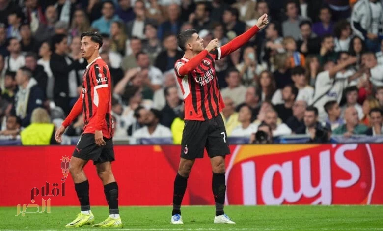 روما يقلب الطاولة على أودينيزي وميلان يحقق انتصارًا مثيرًا أمام بارما