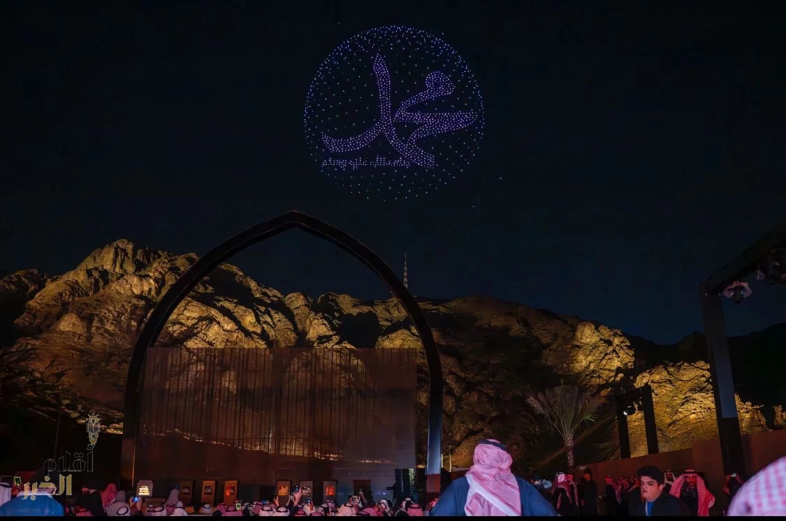 إطلاق مشروع “درب الهجرة النبوية (على خطاه) ” لتوثيق تاريخ الهجرة النبوية