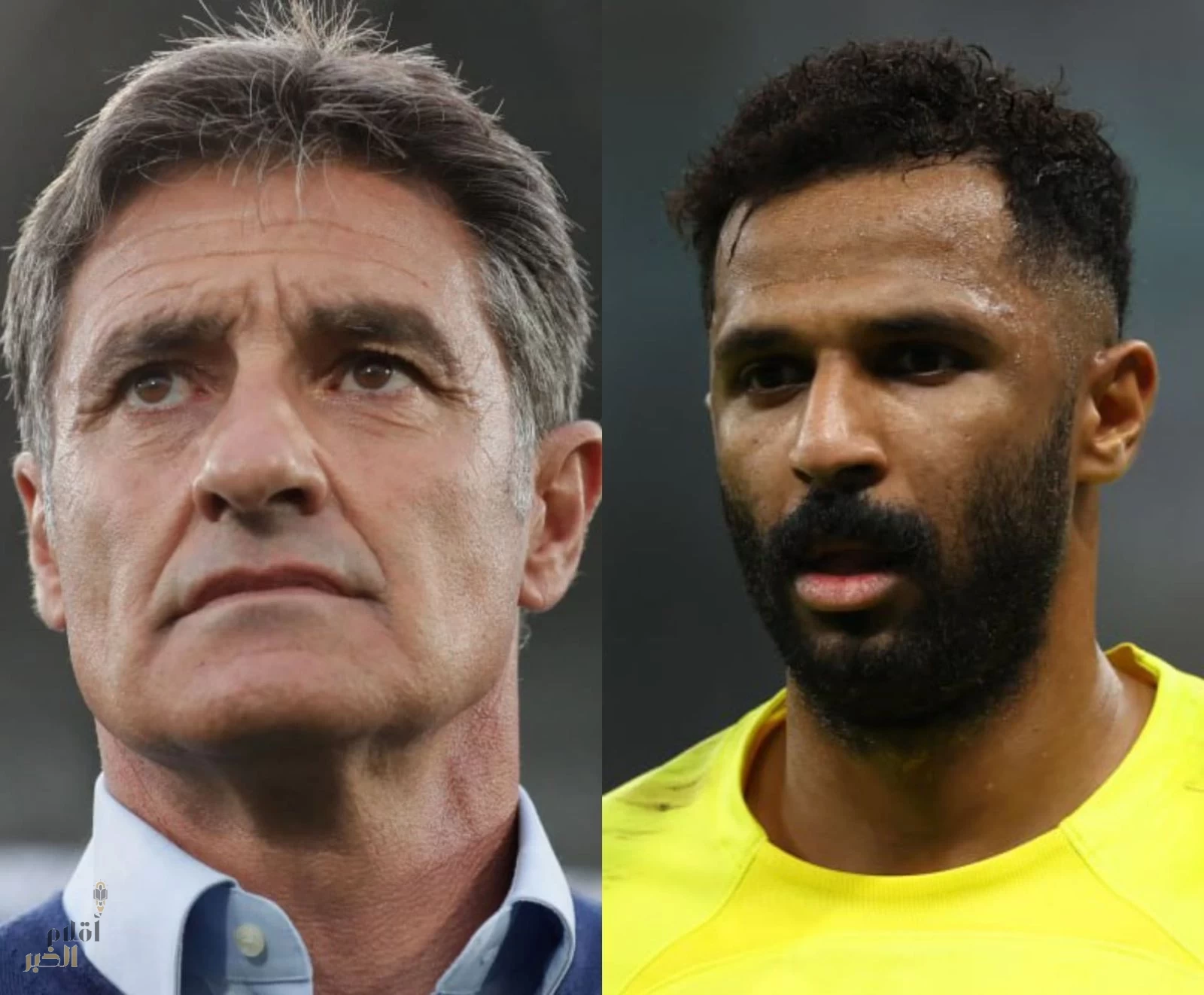 “اشتباك مثير بين العويس ومدرب القادسية يشعل أجواء دوري روشن!”
