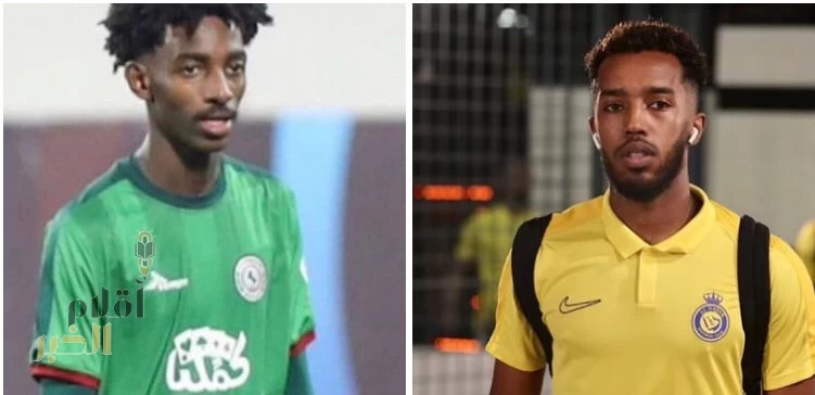 صفقة تبادلية بين النصر والاتفاق: هزازي إلى العالمي ومختار علي إلى فارس الدهناء