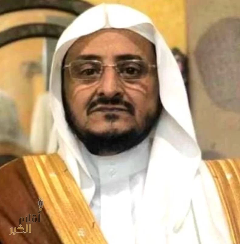 قبائل الريث تعزي القيادة في وفاة الأمير محمد بن فهد بن عبدالعزيز