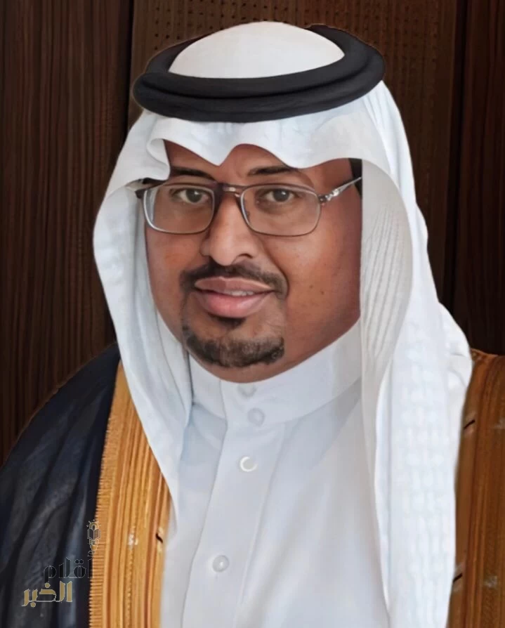 رئيس مجلس إدارة صحيفة “أقلام الخبر” يُعزّي القيادة والشعب السعودي في وفاة الأمير محمد بن فهد