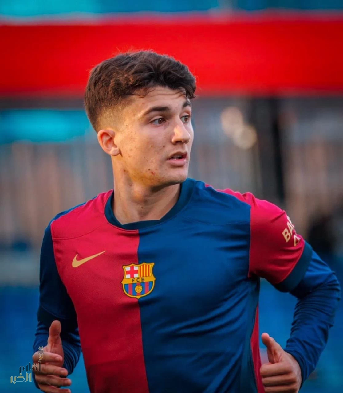 الاتحاد يقترب من حسم صفقة هيرنانديز من برشلونة