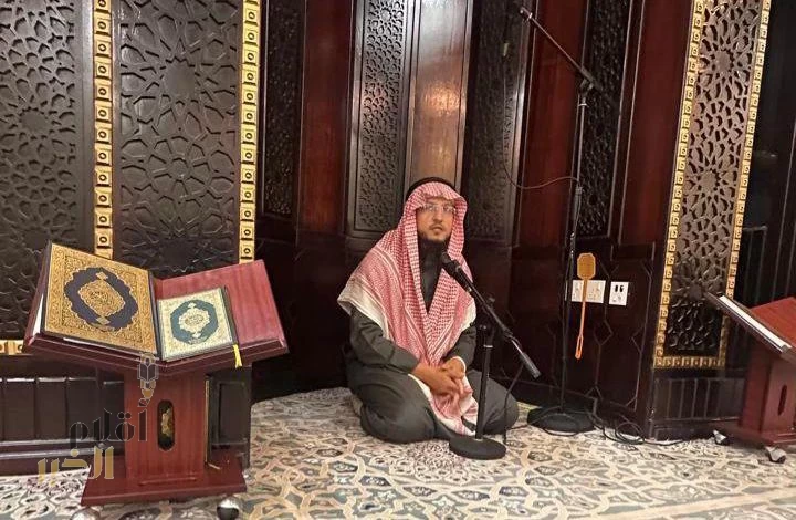 مساجد فيفا تنفذ مبادرة تطوعية للعناية بكتاب الله
