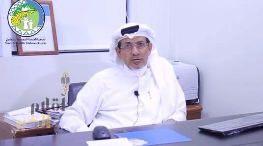 البروفيسور عبدالرحمن الشيخ ينوه بما يحظى به القطاع الصحي من قيادتنا الرشيدة - حفظها الله -