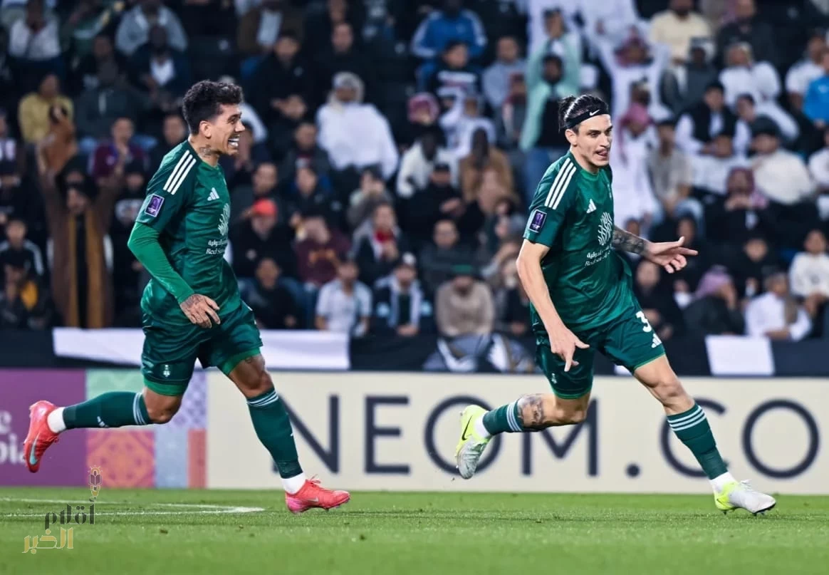الأهلي يقلب الطاولة على السد ويواصل التحليق في صدارة آسيا