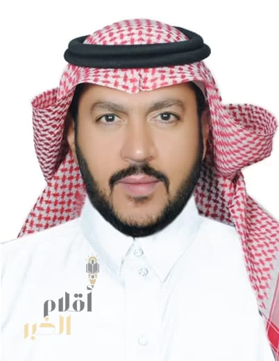 ترقية الغانم للمرتبة العاشرة