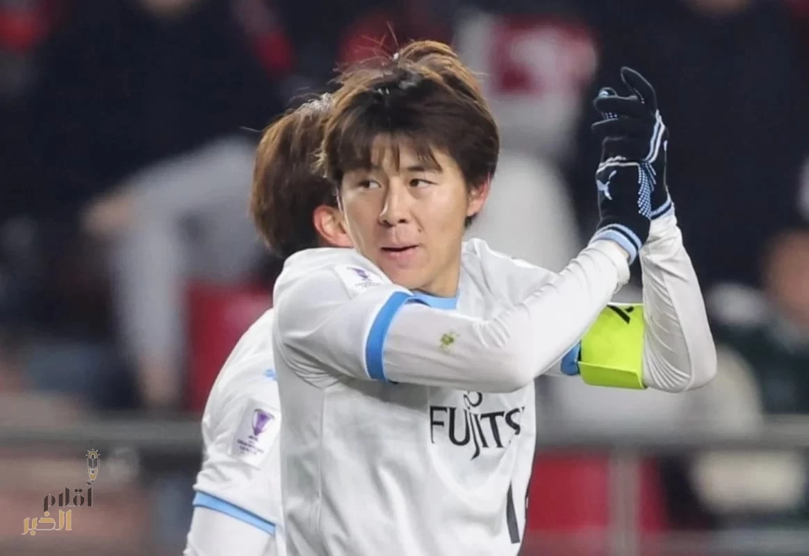كاوازاكي يكتسح بوهانج ويتأهل لثمن نهائي أبطال آسيا