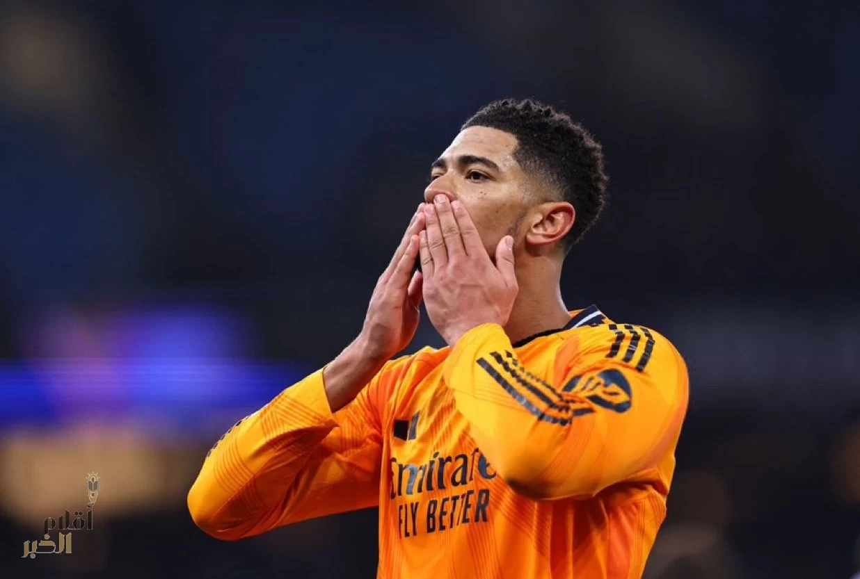 ريمونتادا نارية.. ريال مدريد يصعق مانشستر سيتي في عقر داره