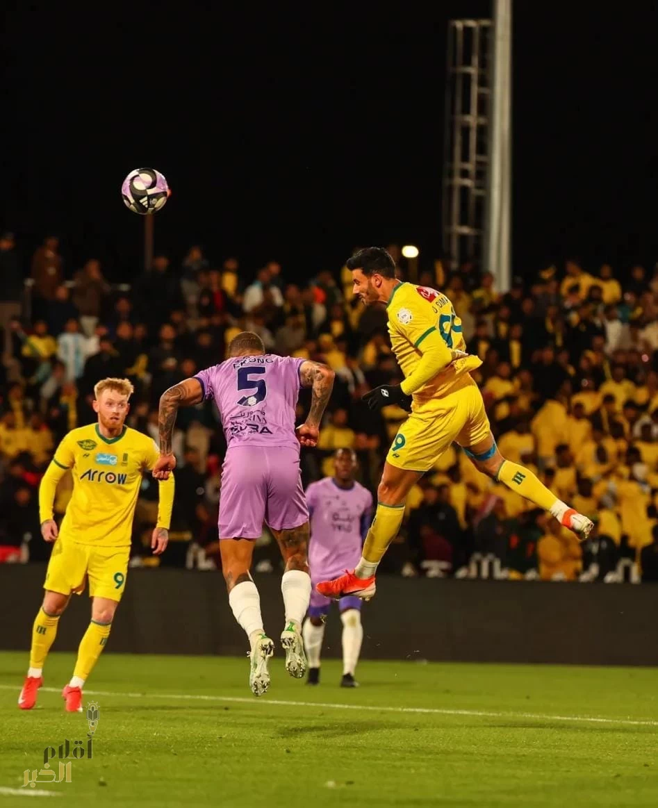 السومة يقود العروبة لانتصار ثمين على الخلود