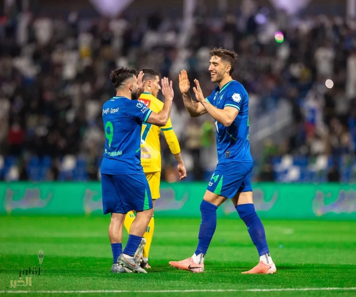 الفتح يواصل انتفاضته بانتصار ثمين على العروبة