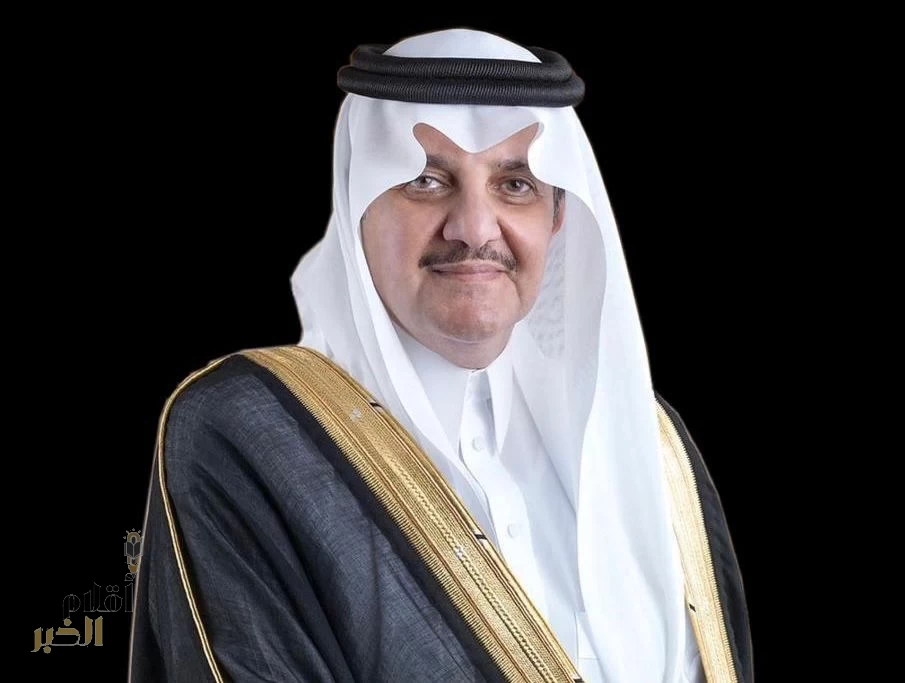 سمو أمير المنطقة الشرقية : ذكرى يوم التأسيس مناسبة خالدة تعزز الانتماء للوطن وقيادته