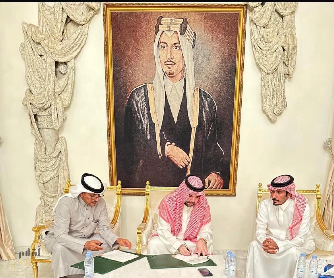 "بر جدة" شريكاً مجتمعياً لبطولة الأمير عبد الله بن سعد الرمضانية في نسختها السابعة 