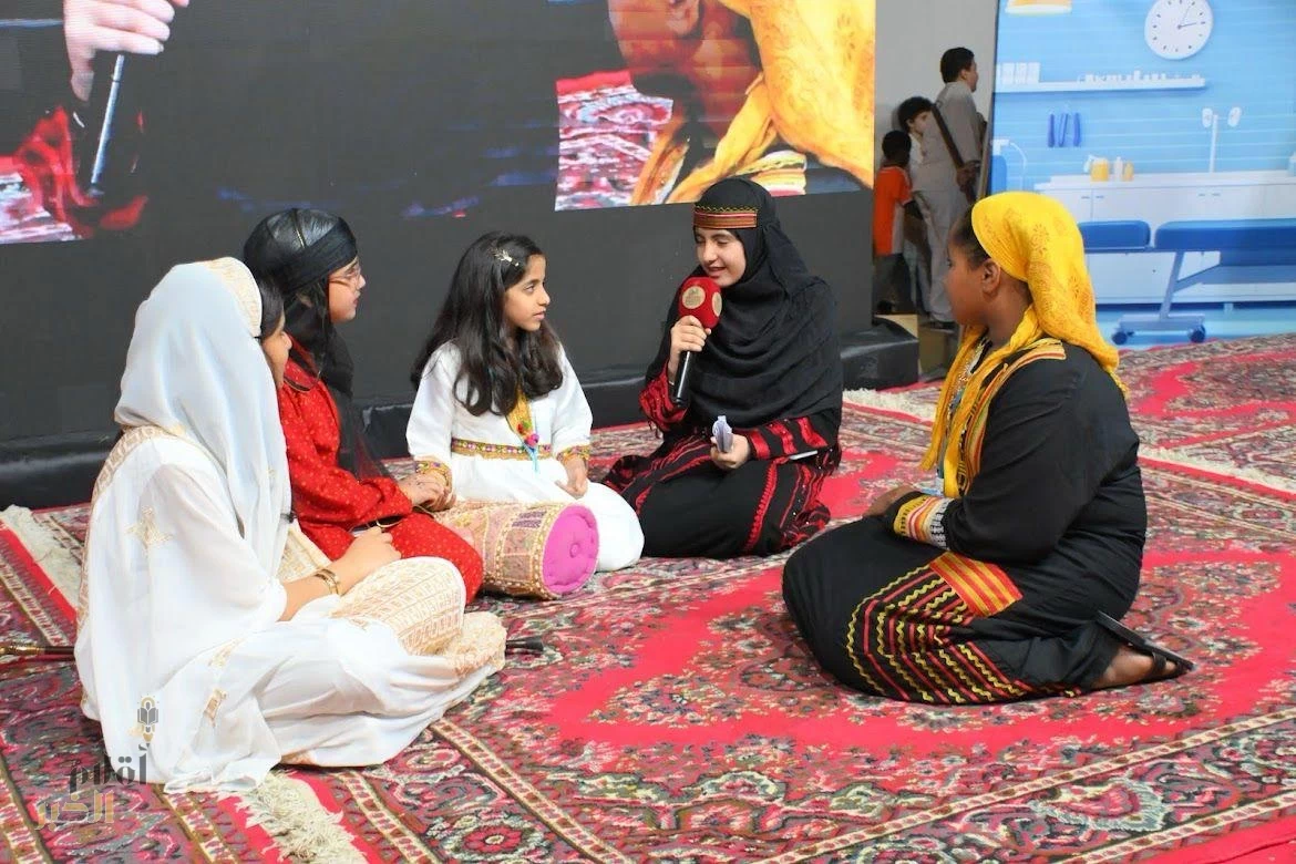 “تعليم جدة” يطلق فعاليّة “قدرات” الرمضانيّة بجدة التاريخيّة 