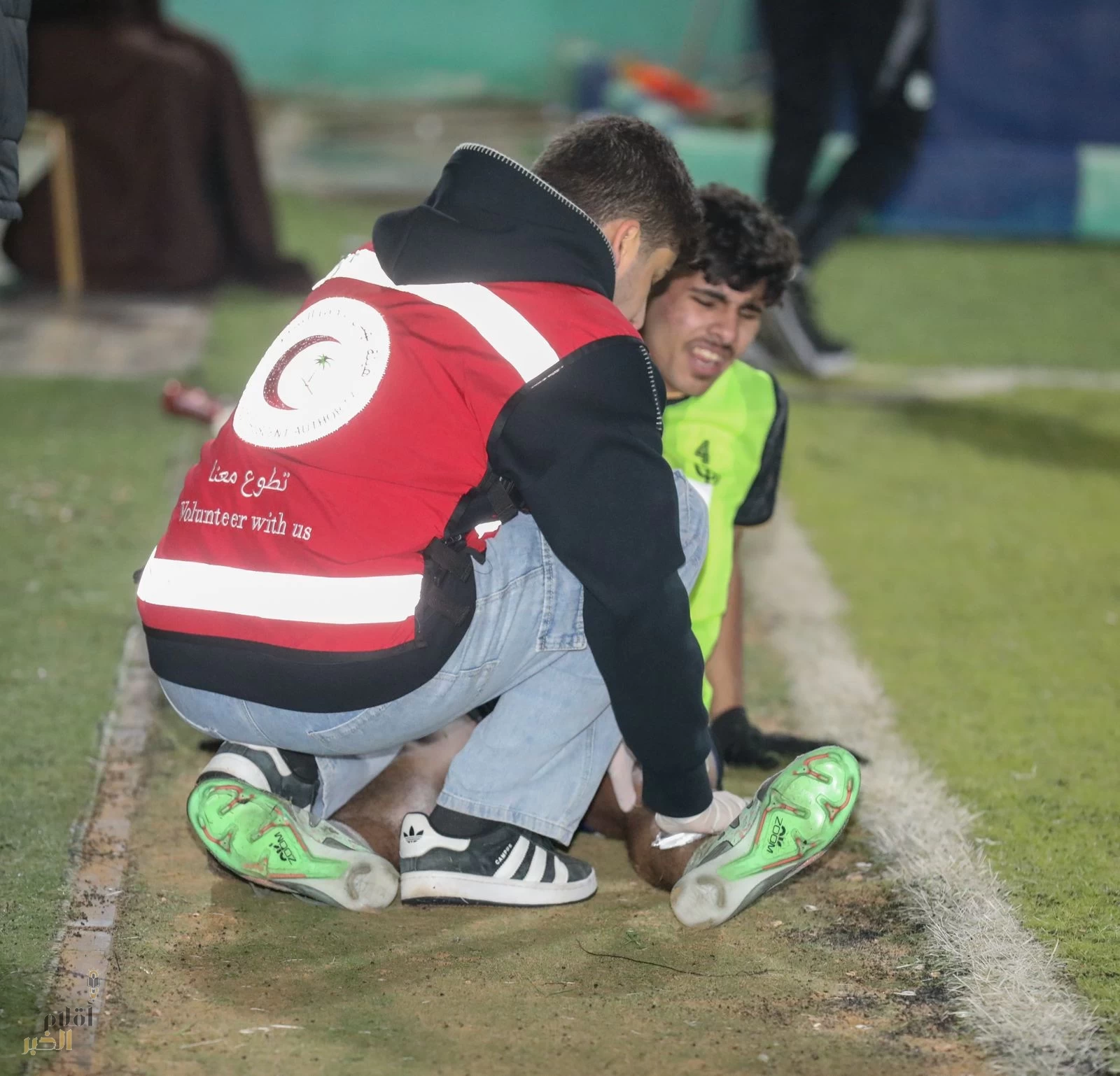 "هلال الحدود الشمالية" يشارك في بطولة جود الشمال بعرعر