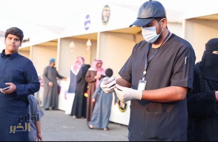 امانه عسير تكثف جولاتها الرقابية في حي المشهد بمدينة أبها