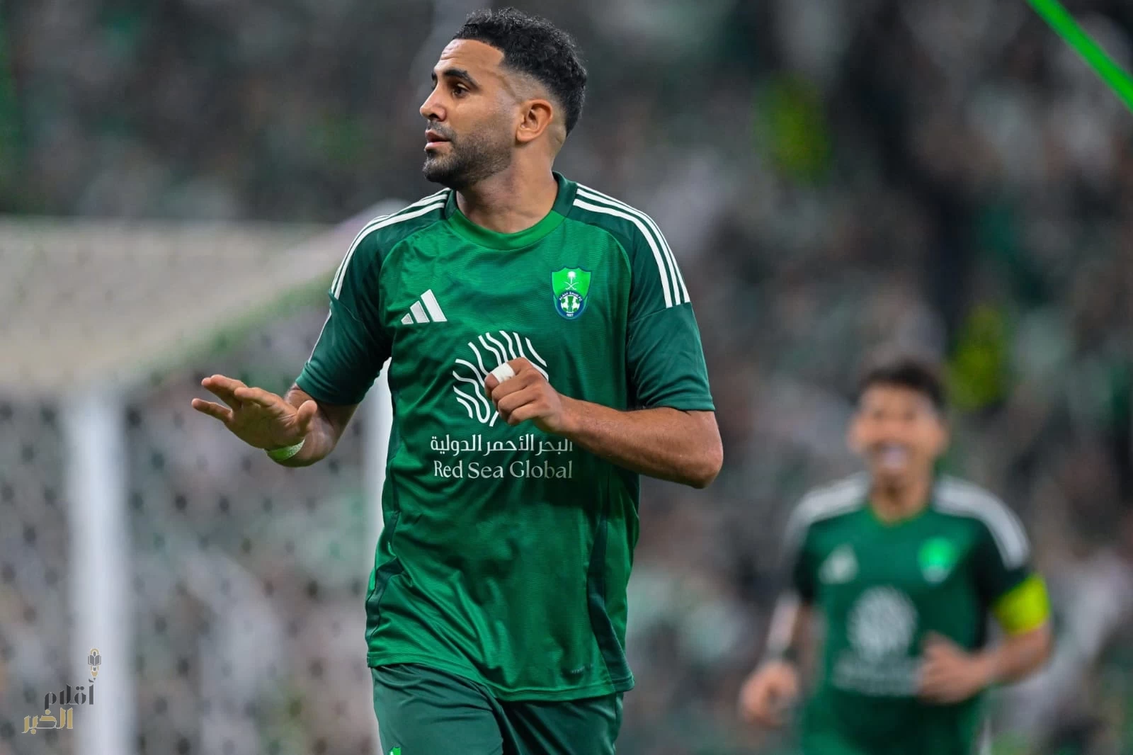 آسيا كذا أهلي وبحر .. كرر تفوقه على الريان وتأهل لربع النهائي 