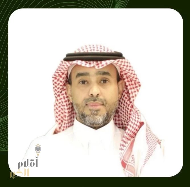 تجديد الثقة بـ "جبر الشايقي" رئيسًا للاتحاد السعودي للإعلام الرياضي لدورة 2024-2028