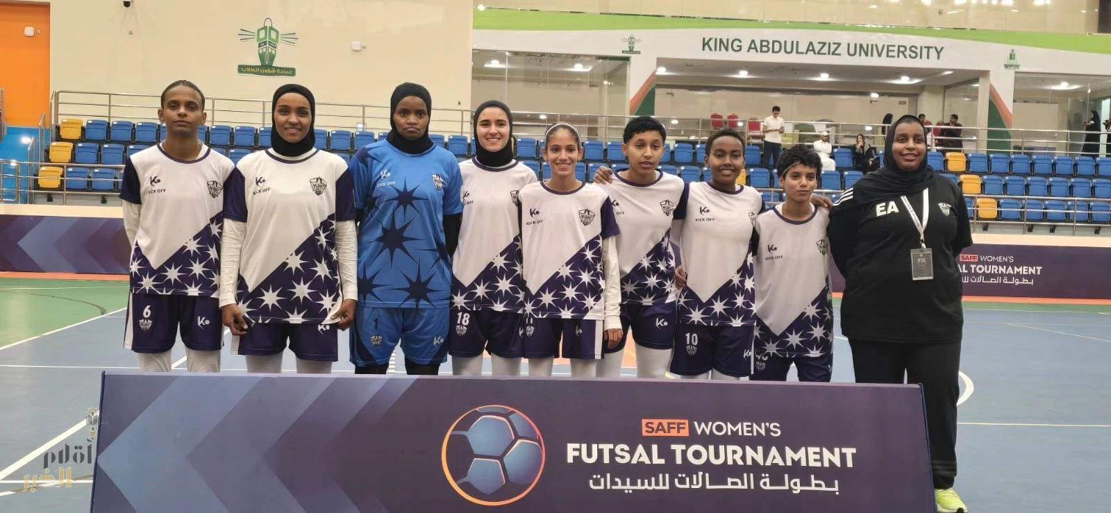 نجمة جدة تقلب الطاولة على العنقاء بسباعية 