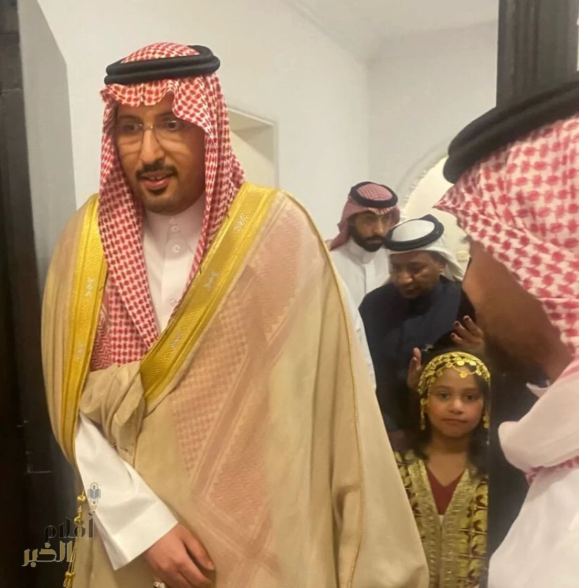 جمعية عطاء ونماء تفتتح وتسلم عدداً من المساكن بعد ترميمها بعزيزية الرياض