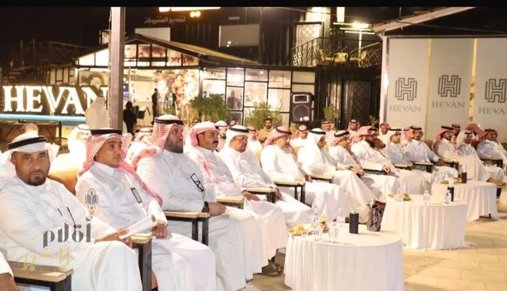 فرع مركز وقاء عسير.. ينظم "مسامرة رمضانية" ضمن مبادرة اجاويد3 