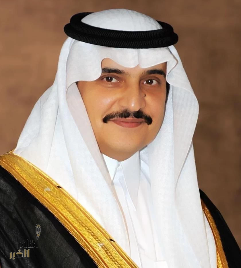 الأمير عبدالإله بن عبدالرحمن يرعى الاحتفال الثالث لجمعية المسؤولية المجتمعية باليوم السعودي للمسؤولية الاجتماعية 2025 غدا الأحد 