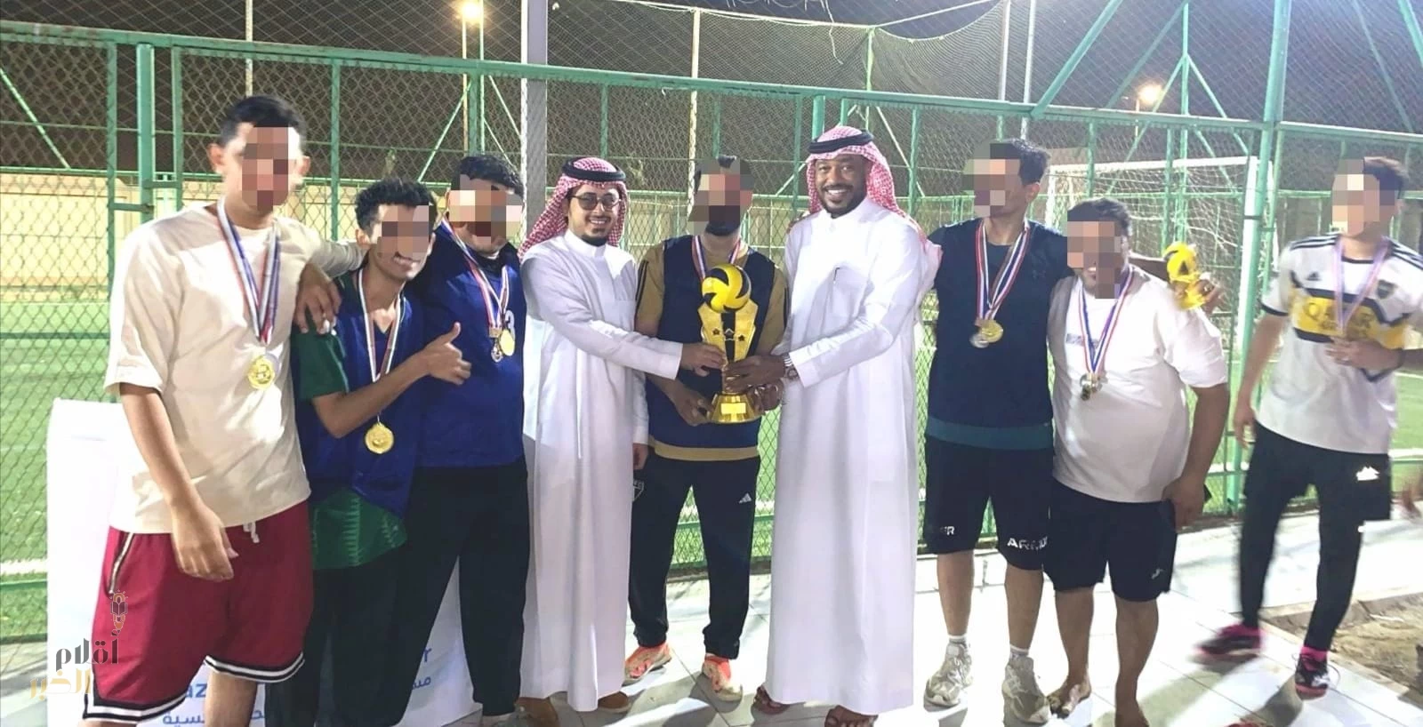 جمعية صواب: اختتام برنامجاً رمضانياً استهدف 350 متعافياً من الإدمان بجازان