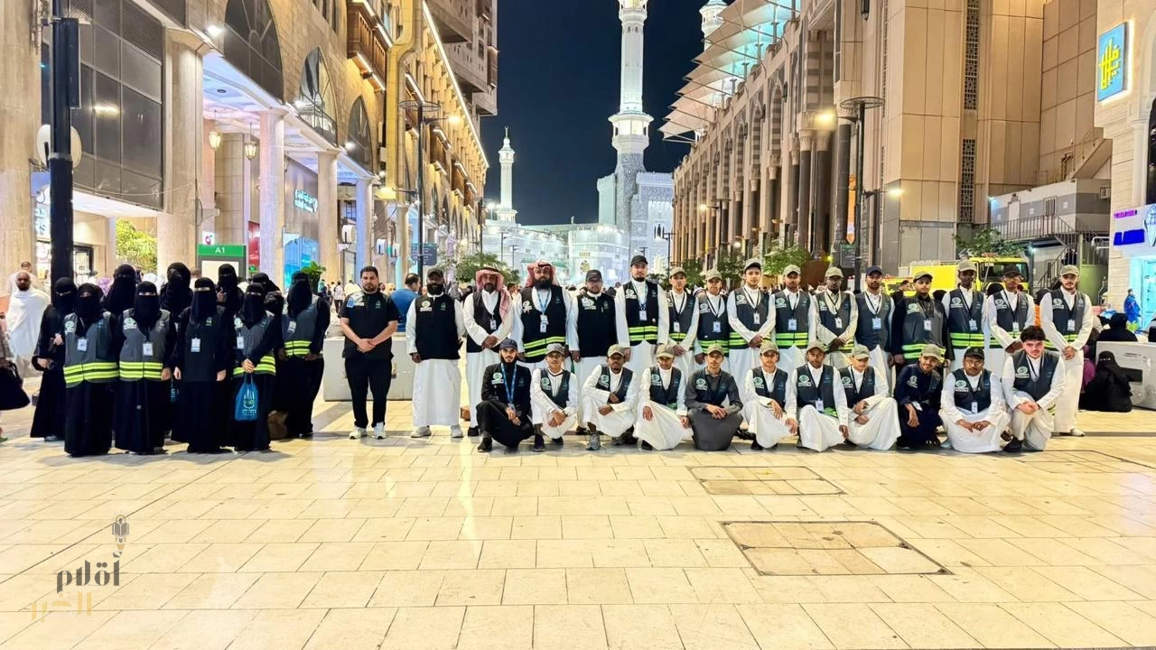 "كفى" تعالج المئات وتطفى قرابة الـ 19 ألف سيجارة عبر "معاً ليكون الحرم بيئة نقيّة"