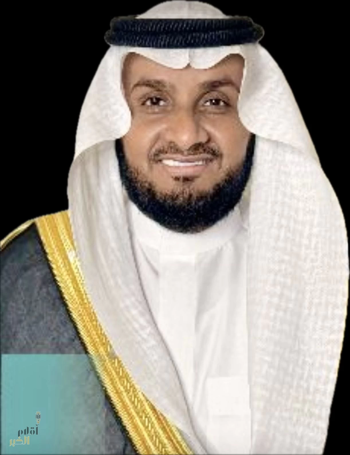 رئيس مجلس الجمعيات الأهلية بجازان يهنئ القيادة بعيد الفطر المبارك