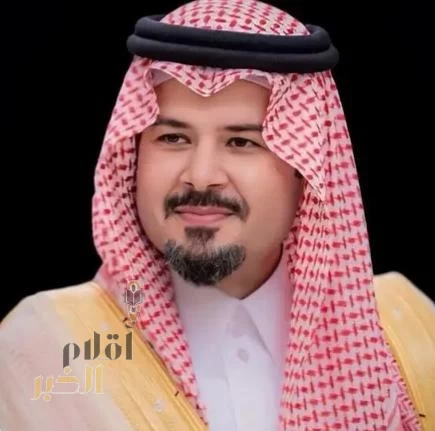 أمير المدينة المنورة يهنئ القيادة بمناسبة عيد الفطر