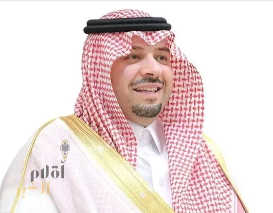 أمير الحدود الشمالية يهنّئ القيادة بمناسبة عيد الفطر المبارك
