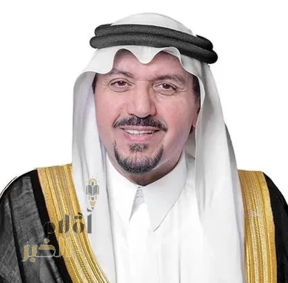 أمير القصيم يهنئ القيادة بمناسبة حلول عيد الفطر المبارك