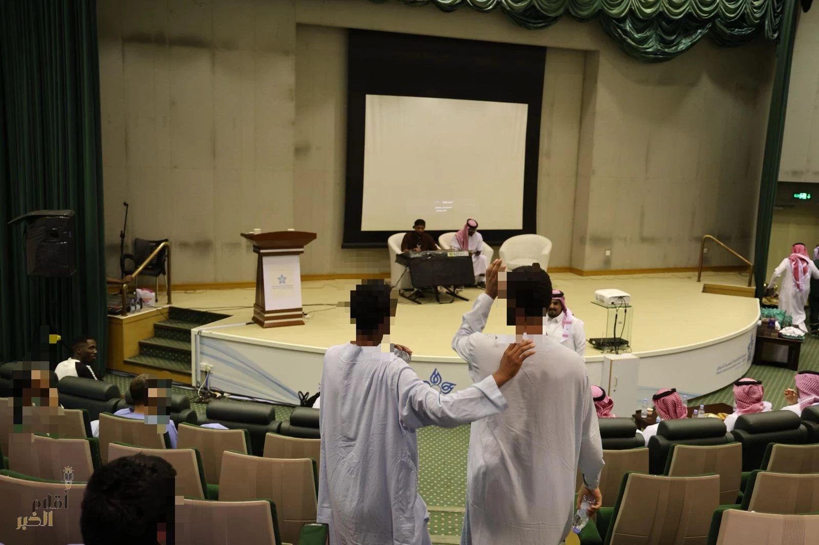 عيد الفطر لمرضى مجمع إرادة بالرياض.. 3 أيام احتفالات وبهجة وسرور